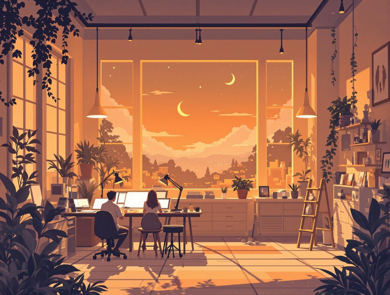 夸克短剧网 - 我们的故事 夸克短剧网创作团队